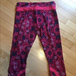 Rare Guava Lava Boom Juice Run Inspire crops